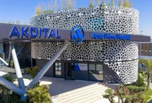 Anfa Prime Hospita 220x150 - Santé privée : Akdital renforce son réseau avec l’ouverture d’Anfa Prime Hospital à Casablanca
