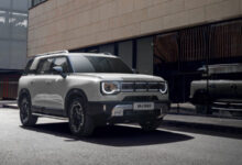 BAIC BJ30 220x150 - Automobile : BAIC lance au Maroc le BJ30e, un SUV hybride puissant et technologique