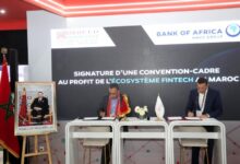 BOA Fintech 220x150 - Bank of Africa et Morocco Fintech Center unissent leurs forces pour accélérer l’innovation financière