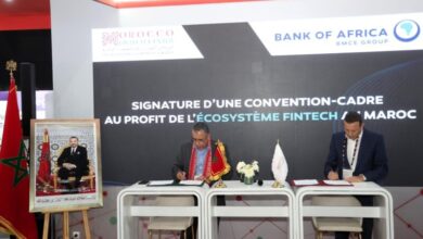 BOA Fintech 390x220 - Bank of Africa et Morocco Fintech Center unissent leurs forces pour accélérer l’innovation financière