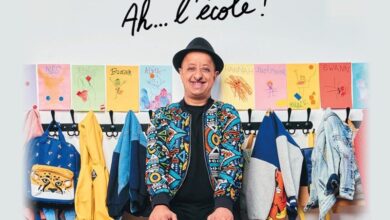 Booder Tournee Maroc 390x220 - Booder en tournée au Maroc avec “Ah… l’école”, un spectacle entre rires et souvenirs