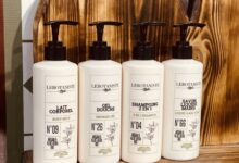 Botanika 220x150 - IRCOS lance « Le Botaniste », une nouvelle génération d’amenities éco-responsables