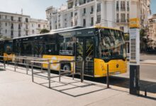 CASA BUS 220x150 - Casabus : 14 lignes prolongées jusqu’à 22h à Casablanca, le réseau s’adapte aux nouveaux usages