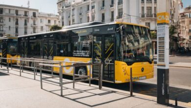 CASA BUS 390x220 - Casabus : 14 lignes prolongées jusqu’à 22h à Casablanca, le réseau s’adapte aux nouveaux usages
