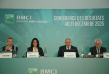 CONF 2 220x150 - Banque : BMCI affiche une forte progression de ses résultats et consolide ses fondamentaux en 2025