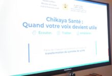 Chikaya 4 220x150 - Santé : une nouvelle plateforme nationale pour centraliser et traiter les réclamations des citoyens