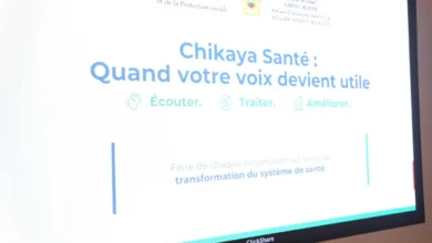 Santé : une nouvelle plateforme nationale pour centraliser et traiter les réclamations des citoyens Chikaya 4 390x220 - Santé : une nouvelle plateforme nationale pour centraliser et traiter les réclamations des citoyens