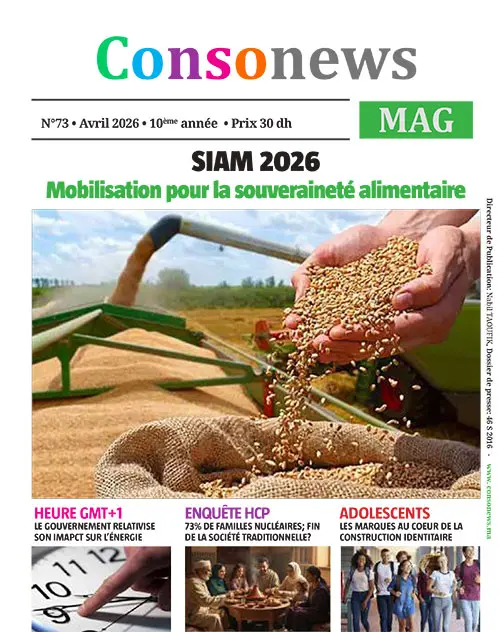Consonews Mag