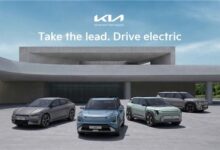 EV 220x150 - Kia : élue “Best Manufacturer” aux TopGear EV Awards 2026