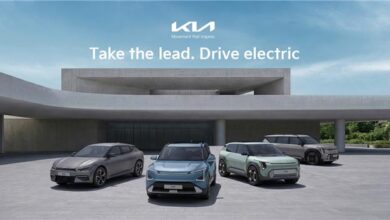 Kia : élue “Best Manufacturer” aux TopGear EV Awards 2026 EV 390x220 - Kia : élue “Best Manufacturer” aux TopGear EV Awards 2026