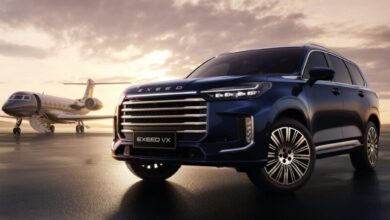 EXEED accélère sur l’hybride rechargeable avec le lancement imminent du VX PHEV au Maroc EXEED 390x220 - EXEED accélère sur l’hybride rechargeable avec le lancement imminent du VX PHEV au Maroc