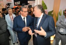 GITEX 1 220x150 - GITEX Africa 2026 : Orange Maroc accélère sur l’IA et la 5G pour bâtir la confiance numérique