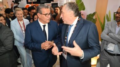 GITEX 1 390x220 - GITEX Africa 2026 : Orange Maroc accélère sur l’IA et la 5G pour bâtir la confiance numérique