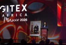 Gitex Visuel 3 220x150 - GITEX Africa 2026 : Marrakech devient le carrefour mondial de la tech et de l’IA