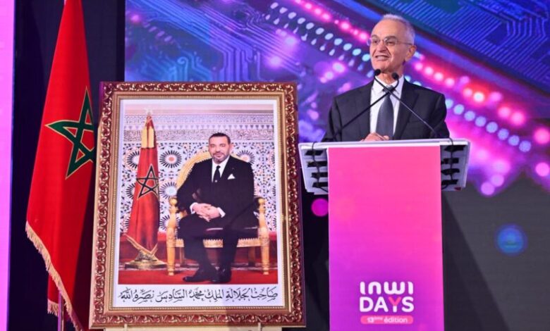 Image 2026 04 03 2 780x470 - Innovation : inwiDAYS 2026 met l’IA au cœur de l’écosystème entrepreneurial marocain