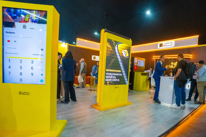 Imagejpg - Wafacash accélère sa mutation en plateforme fintech à l’échelle africaine