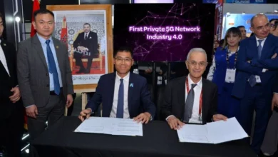 Inwi Gitex 1 390x220 - Gitex Africa Morocco: inwi retenu pour la réalisation du premier réseau 5G privé à usage industriel au Maroc