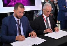 Inwi Gitex 2 220x150 - Transition digitale du tissu économique : inwi et la CCIS de la région Rabat-Salé-Kénitra s’allient