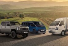 Kia SIAM 2026 220x150 - Kia expose 11 véhicules au SIAM 2026 à Meknès, du pick-up à l’électrique sur 500 m²