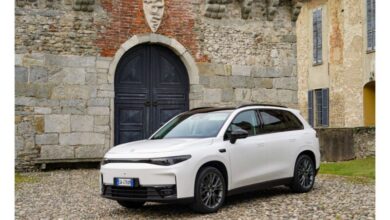 Leapmotor C10 REEV 390x220 - Leapmotor C10 REEV : le SUV familial qui brouille les lignes entre électrique et hybride