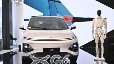 MUS 0043 390x220 - Automobile : XPENG débarque au Maroc et ouvre son premier showroom à Casablanca