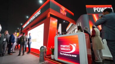 Maroc Telecom Gitex 390x220 - Maroc Telecom accélère son expansion avec une offre cloud panafricaine structurée