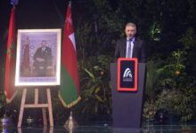 Mohamed Bensalah President FMA 220x150 - Assurance : plus de 1 000 participants réunis à Casablanca, le secteur accélère sa transformation