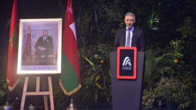 Mohamed Bensalah President FMA 390x220 - Assurance : plus de 1 000 participants réunis à Casablanca, le secteur accélère sa transformation