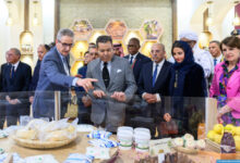 Moulay Rachid SIAM 220x150 - SAR le Prince Moulay Rachid préside à Meknès l'ouverture de la 18e édition du Salon International de l’Agriculture au Maroc