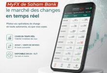 MyFX Saham Bank 220x150 - Change digital : Saham Bank lance MyFX, une première plateforme mobile pour les entreprises au Maroc