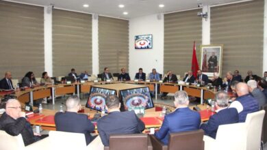 Tourisme : l’ONMT accélère sa stratégie pour révéler le potentiel de l’Oriental Oujda 1 390x220 - Tourisme : l’ONMT accélère sa stratégie pour révéler le potentiel de l’Oriental