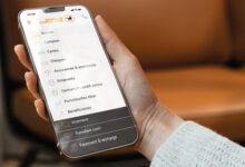 POCKET BANK DIMENSION 220x150 - BCP : 3,5 millions d’utilisateurs sur Pocket Bank, le groupe accélère sa transformation digitale à GITEX 2026