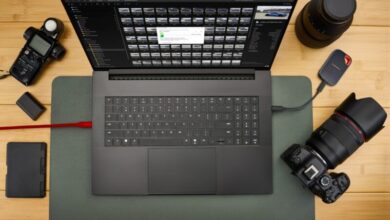 Photo 1 1 390x220 - Stockage de datas : Sandisk déploie sa nouvelle génération de SSD sur le marché africain