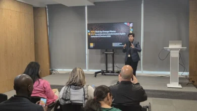 Photo 1 390x220 - Numérique : Orange Maroc lance ses « RDV Tech » pour accompagner la transformation digitale