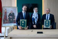 Photo 3 220x150 - Financement des TPE : TAMWILCOM et ARDI Microfinance lancent un dispositif conjoint au SIAM