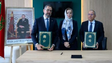 Photo 3 390x220 - Financement des TPE : TAMWILCOM et ARDI Microfinance lancent un dispositif conjoint au SIAM