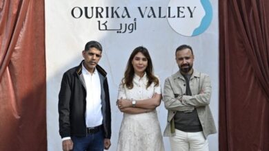 Photo Ourika Valley 390x220 - Immobilier : un nouveau domaine résidentiel haut de gamme voit le jour sur la route de l’Ourika