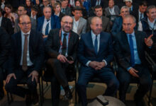 SIAM2026 2 220x150 - SIAM 2026 : le CAM et Cassa Depositi e Prestiti scellent un partenariat stratégique pour financer des projets durables