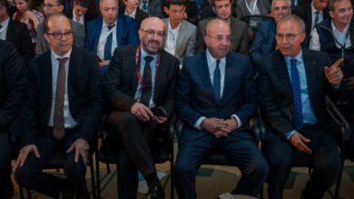 SIAM2026 2 390x220 - SIAM 2026 : le CAM et Cassa Depositi e Prestiti scellent un partenariat stratégique pour financer des projets durables