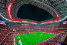 Stade Prince Moulay Abdellah 220x150 - 5G / CAN 2025 : inwi leader dans 4 stades, pics à 461 Mbps