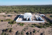 Station monobloc de Haouzia SRM CS 5 220x150 - Eau potable : la SRM Casablanca-Settat accélère le déploiement de stations de dessalement