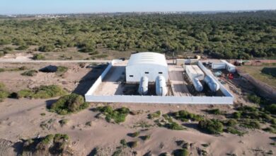 Eau potable : la SRM Casablanca-Settat accélère le déploiement de stations de dessalement Station monobloc de Haouzia SRM CS 5 390x220 - Eau potable : la SRM Casablanca-Settat accélère le déploiement de stations de dessalement