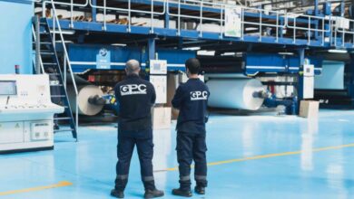 Usine GPC 2 390x220 - Made in Morocco : GPC dévoile une nouvelle gamme d’emballages dédiée aux exportations agricoles