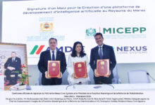 VISUEL 2 copie 220x150 - Nexus Core Systems lance la première “AI Factory” d’Afrique au Maroc