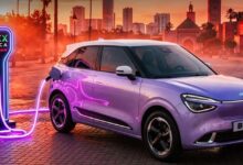 Visuel DONGFENG GITEX 220x150 - Mobilité électrique : Dongfeng dévoile le BOX EV au GITEX Africa 2026