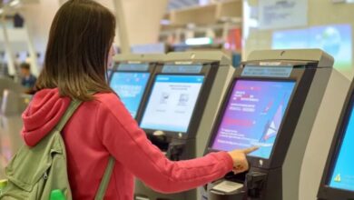 bornes maroc 390x220 - Services publics : le Maroc teste des bornes digitales pour accélérer l’accès aux démarches