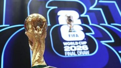 coupe du monde 2026 390x220 - Foot: La sélection marocaine affronte la Norvège en amical le 7 juin prochain aux États-Unis