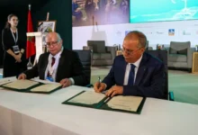 gcam cndp 220x150 - SIAM 2026 : le Groupe Crédit Agricole du Maroc adhère au programme “Data-Tika” de la CNDP