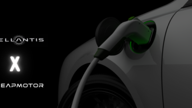 leapmotor stellantis 1 390x220 - Voitures électriques : Leapmotor, le loup dans la bergerie Stellantis?