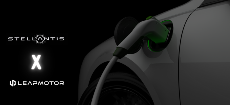 leapmotor stellantis 1 - Voitures électriques : Leapmotor, le loup dans la bergerie Stellantis?